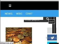 Sites similar to speculators.com