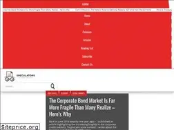 Sites similar to speculatorsanonymous.com