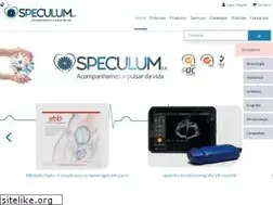Sites similar to speculum.pt
