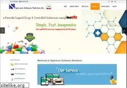 Sites similar to specusa.com