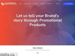 Sites similar to specworks.com
