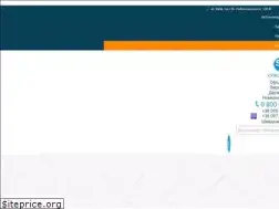 Sites similar to specznak.ua