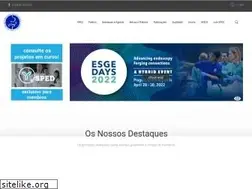 Sites similar to sped.pt