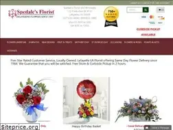 Sites similar to spedales.com