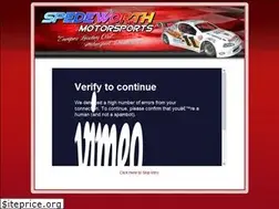 Sites similar to spedeworth.co.uk