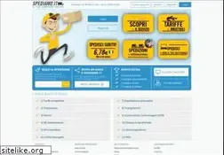 Sites similar to spediamo.it