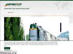 Sites similar to spedica.cz