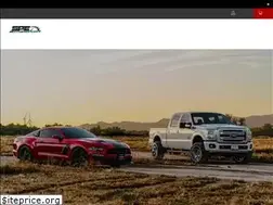 Sites similar to spediesel.com
