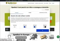 Sites similar to spedireadesso.com