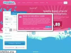 Sites similar to spedirecomodo.it
