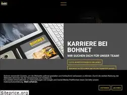 Sites similar to spedition-bohnet.de