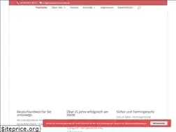 Sites similar to spedition-haserodt.de