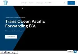 Sites similar to spedition-top.de