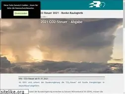 Sites similar to speditions.info