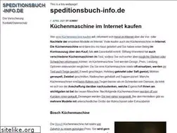 Sites similar to speditionsbuch-info.de