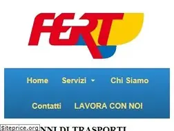 Sites similar to spedizioni.it