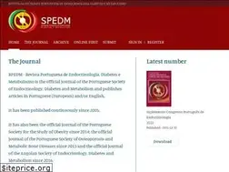 Sites similar to spedmjournal.com
