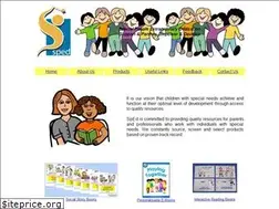 Sites similar to spedsg.com