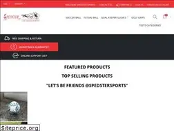 Sites similar to spedstersports.com