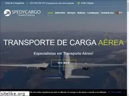 Sites similar to spedycargo.pt