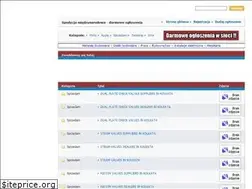 Sites similar to spedycjamiedzynarodowa.pl
