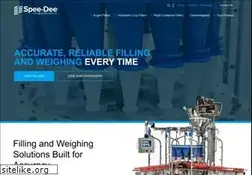 Sites similar to spee-dee.com