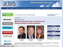 Sites similar to speea.org