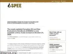 Sites similar to speecanada.org