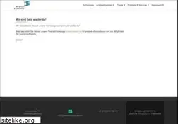 Sites similar to speech-experts.com