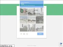 Sites similar to speech-language-pathologist.com