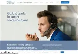 Sites similar to speech.com