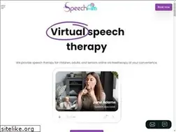 Sites similar to speechaim.com
