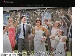 Sites similar to speechbooth.com
