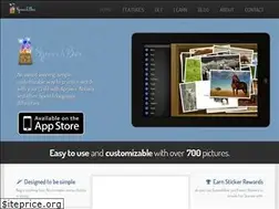 Sites similar to speechboxapp.com