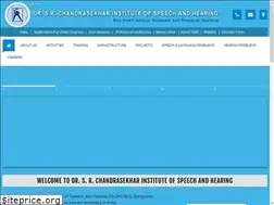 Sites similar to speechear.org