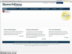 Sites similar to speecheasypro.com