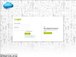 Sites similar to speechexec.com