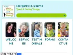 Sites similar to speechfeedingtherapy.com