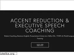 Sites similar to speechfox.com