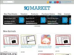 Sites similar to speechgeekmarket.com