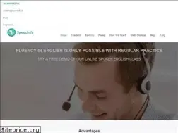 Sites similar to speechify.in