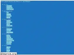 Sites similar to speechlink.ca