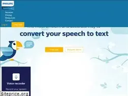 Sites similar to speechlive.com