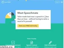 Sites similar to speechmate.com