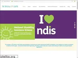 Sites similar to speechot.com.au