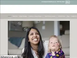 Sites similar to speechpathways.ca