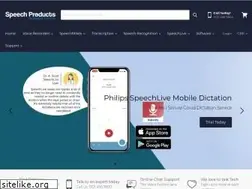 Sites similar to speechproducts.co.uk