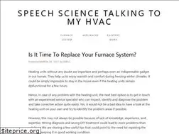 Sites similar to speechscience.org