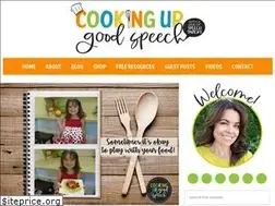 Sites similar to speechsnacks.com