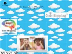 Sites similar to speechsoundpics.com